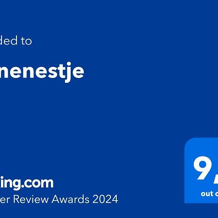 Dunenestje Oostduinkerke Bagian luar foto