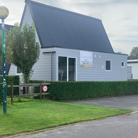 Dunenestje Oostduinkerke Bagian luar foto
