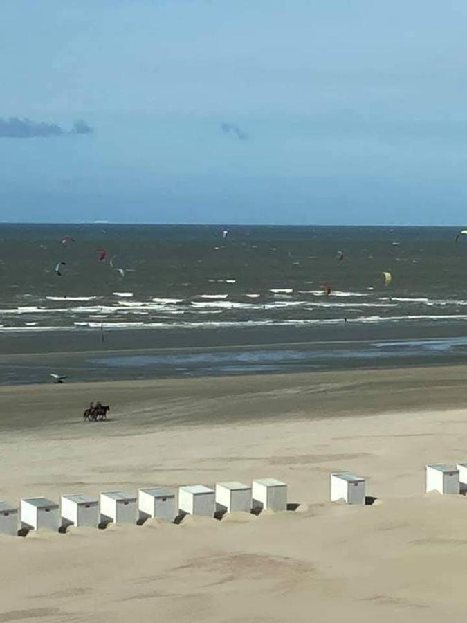 Dunenestje Oostduinkerke Bagian luar foto