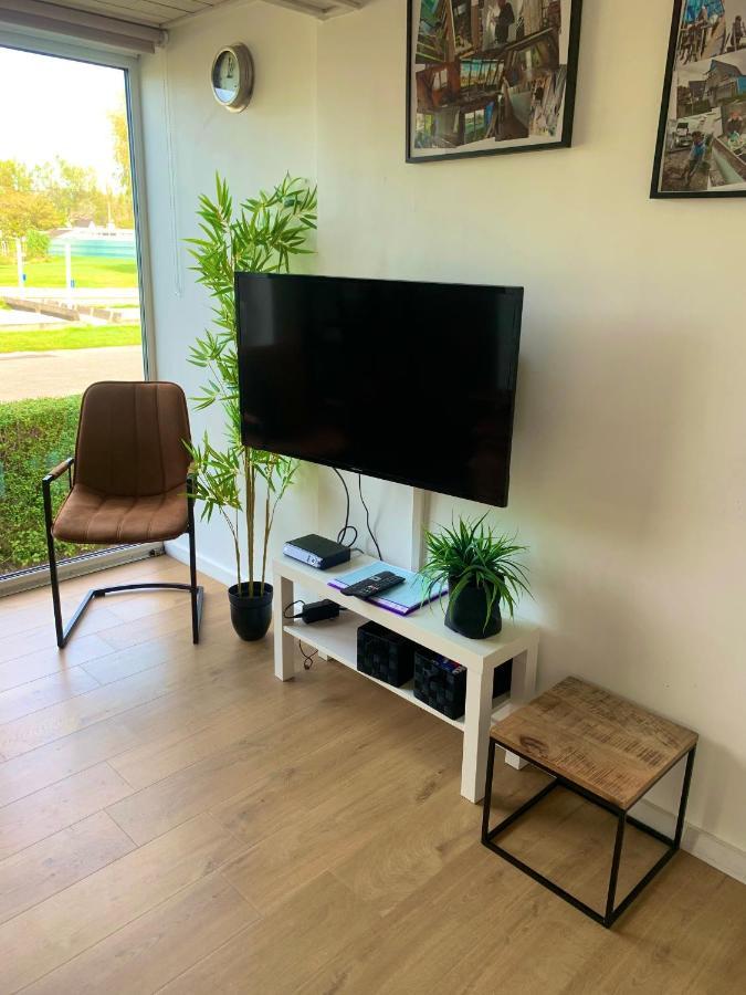 Dunenestje Oostduinkerke Bagian luar foto