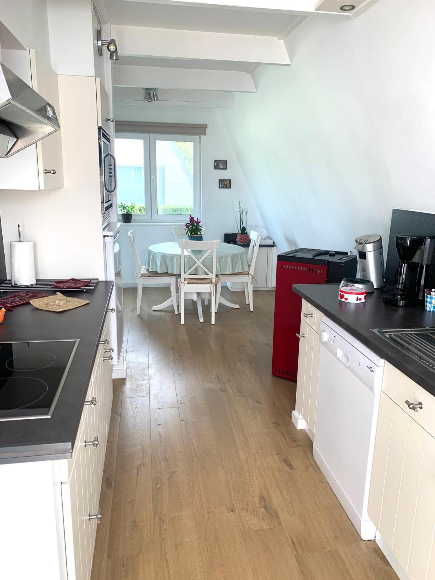 Dunenestje Oostduinkerke Bagian luar foto