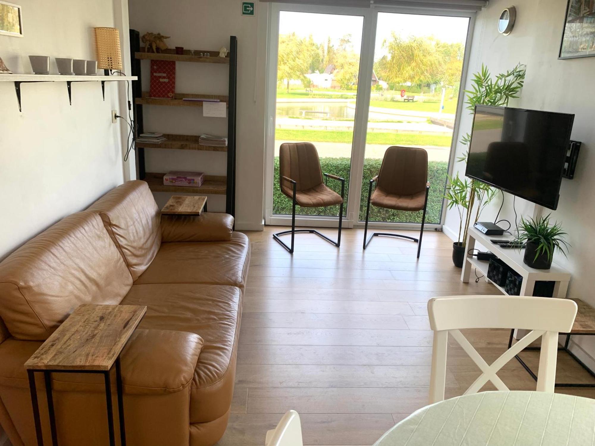 Dunenestje Oostduinkerke Bagian luar foto