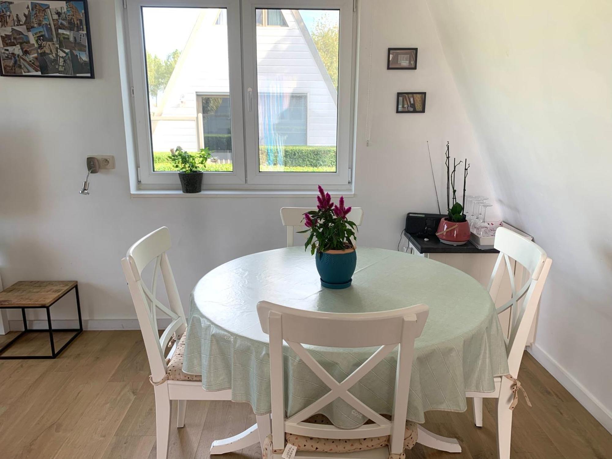 Dunenestje Oostduinkerke Bagian luar foto