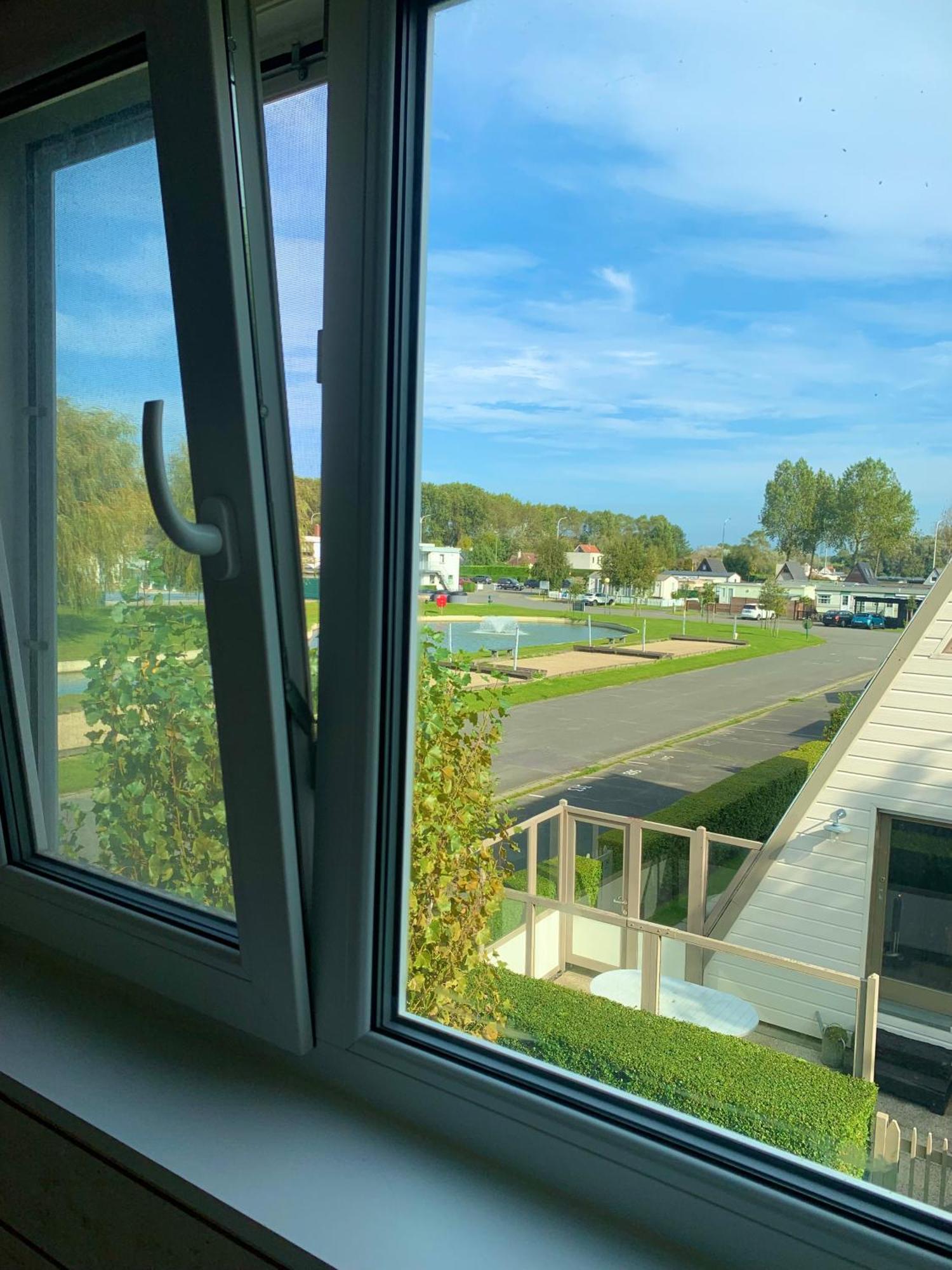 Dunenestje Oostduinkerke Bagian luar foto